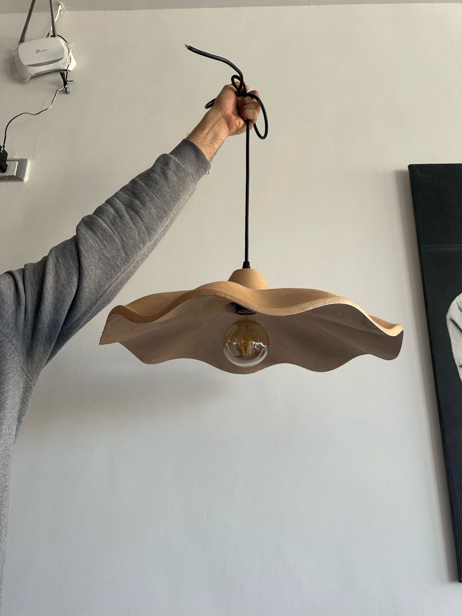 ULT Pendant light decorative