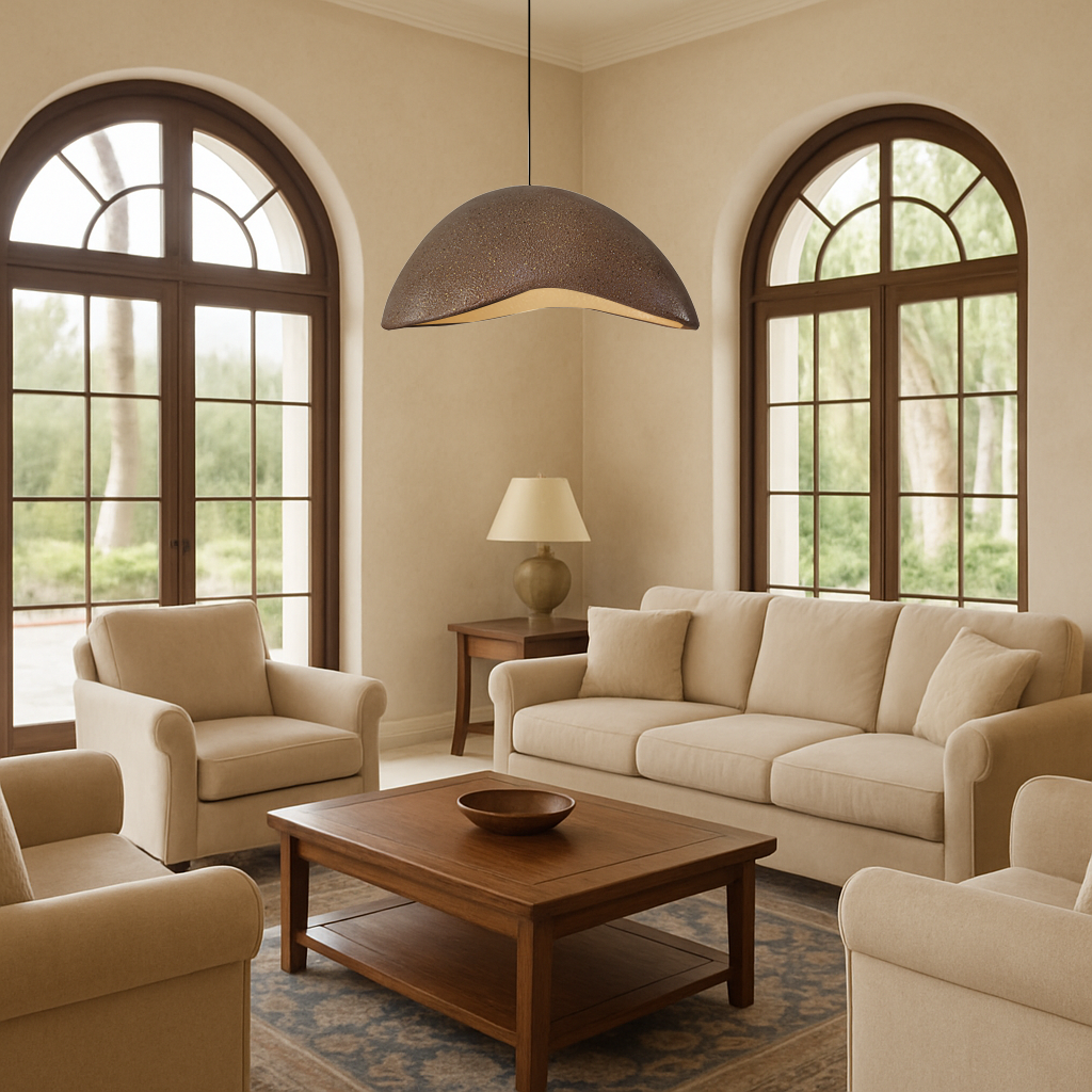 ULT Pendant light decorative