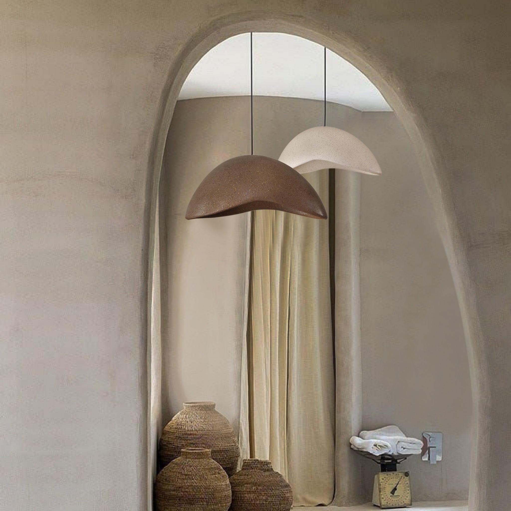 ULT Pendant light decorative