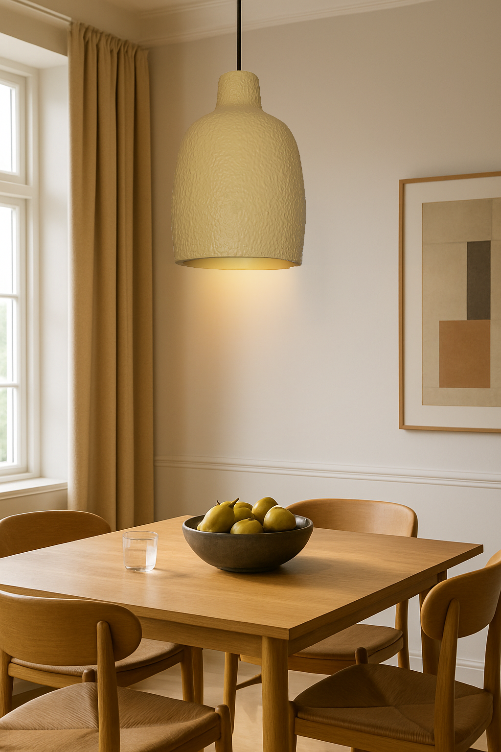 ULT Pendant light decorative