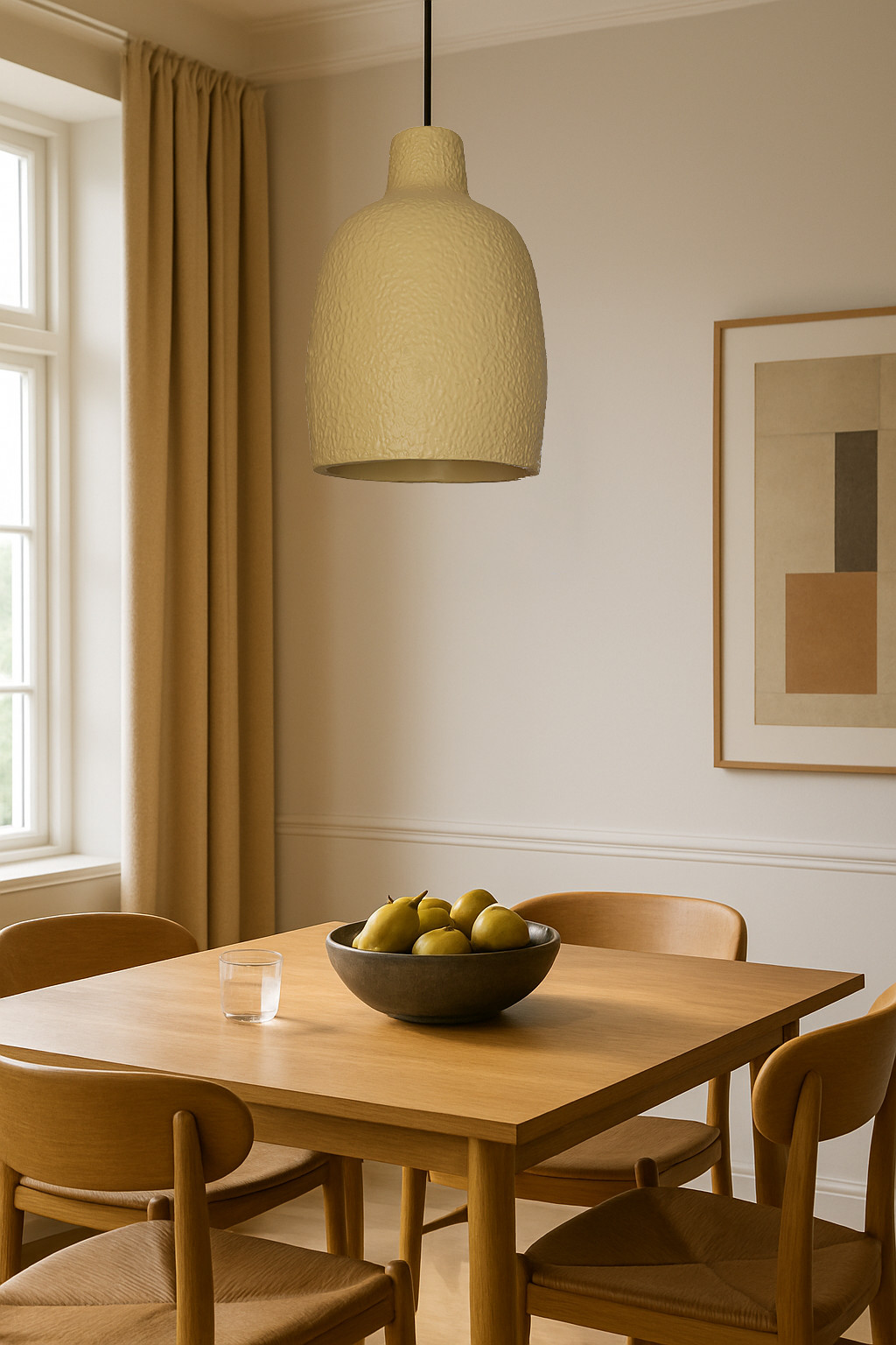 ULT Pendant light decorative