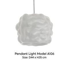 ULT Pendant light decorative