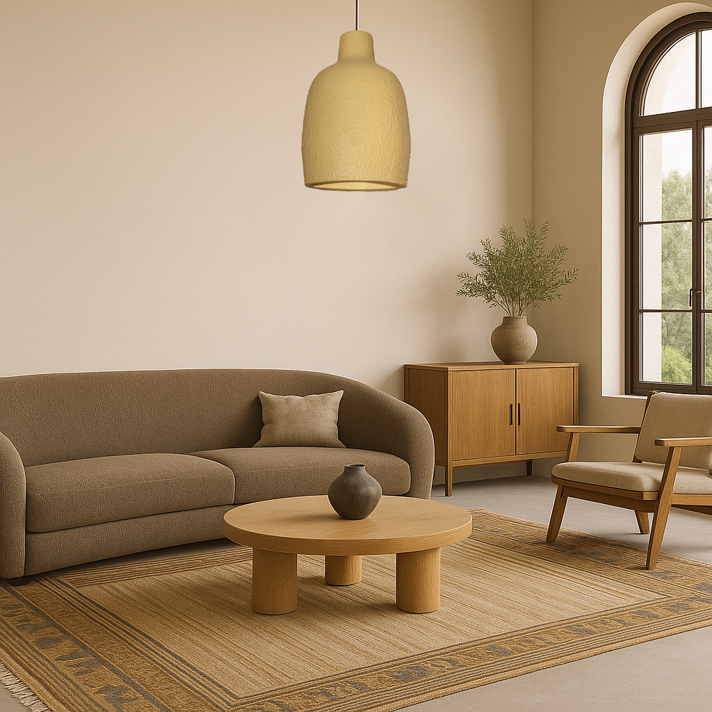 ULT Pendant light decorative