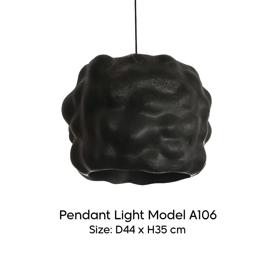 ULT Pendant light decorative