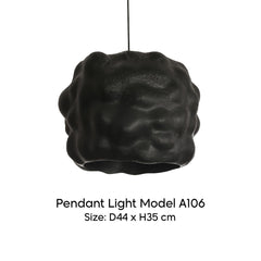 ULT Pendant light decorative