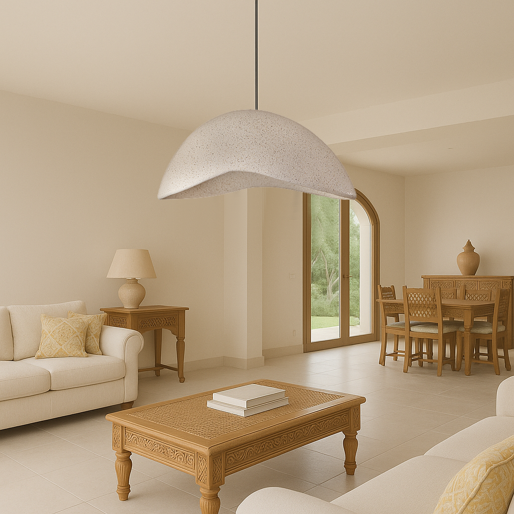 ULT Pendant light decorative