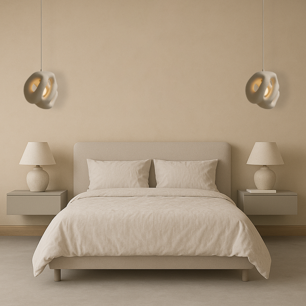 ULT Pendant light decorative