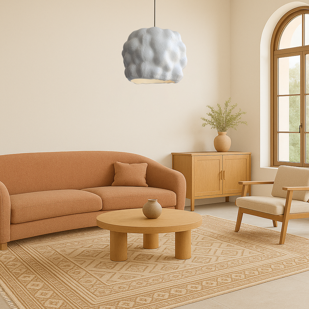 ULT Pendant light decorative