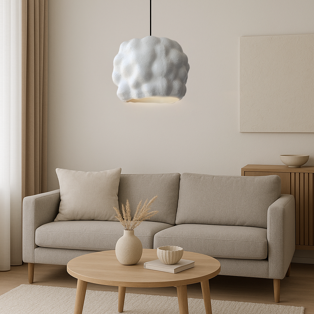 ULT Pendant light decorative