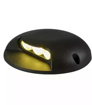 Sidewalk Light  3w - one side 3000K