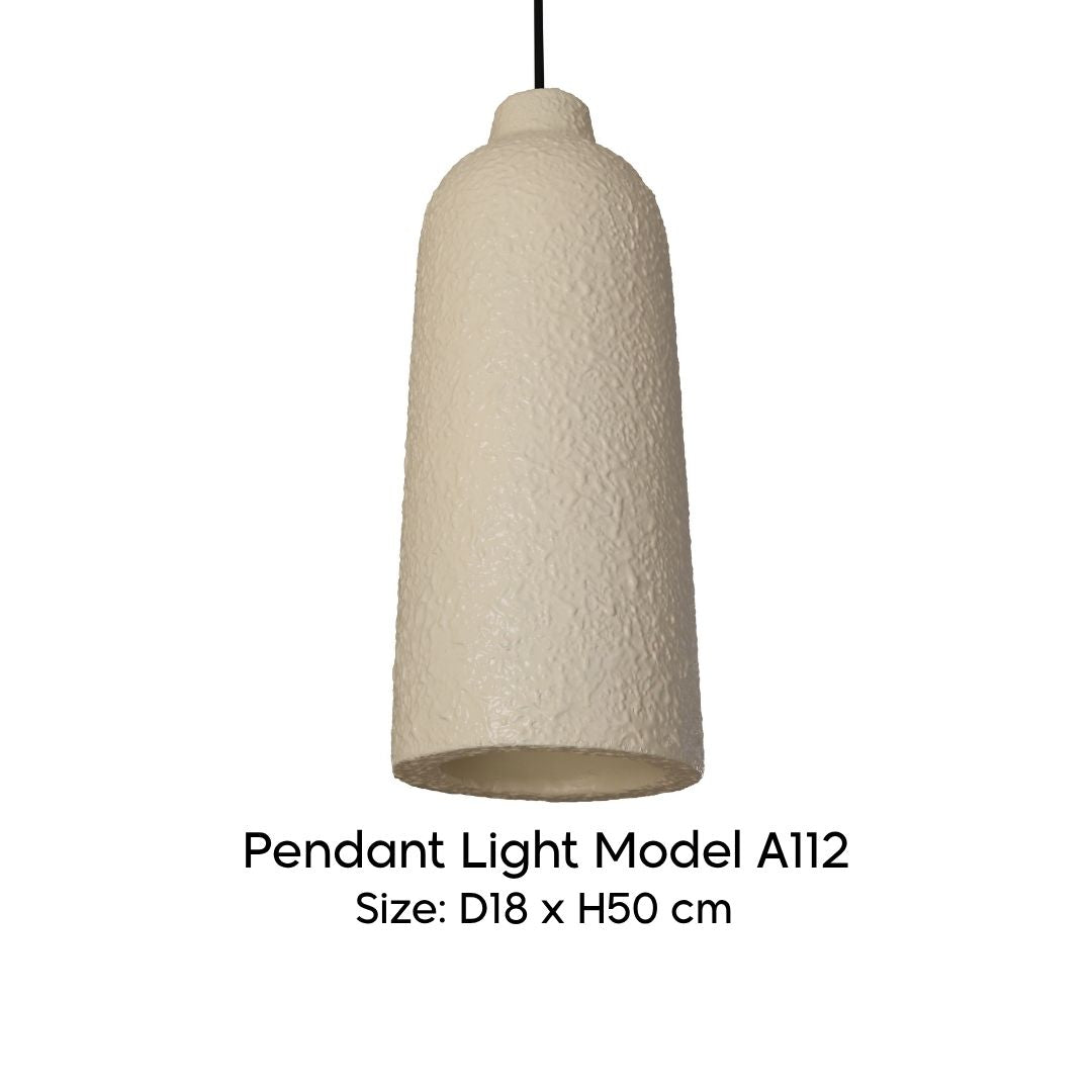 ULT Pendant light decorative