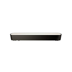 MAGNET SLIM LED track light LINEA 12W, 4000k, 90°, black