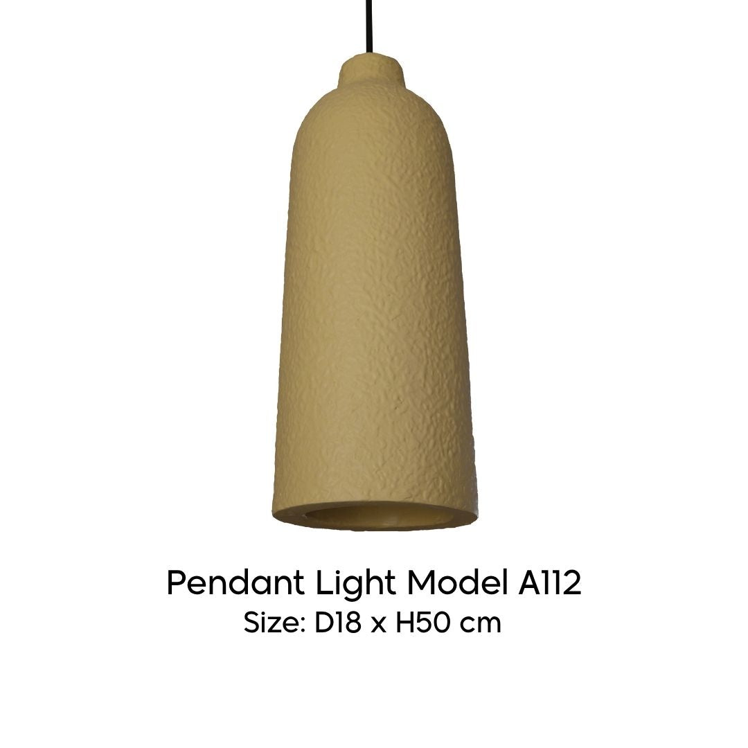 ULT Pendant light decorative