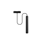MAGNET SLIM LED pendant track light 15W, 4000K, 36°, black