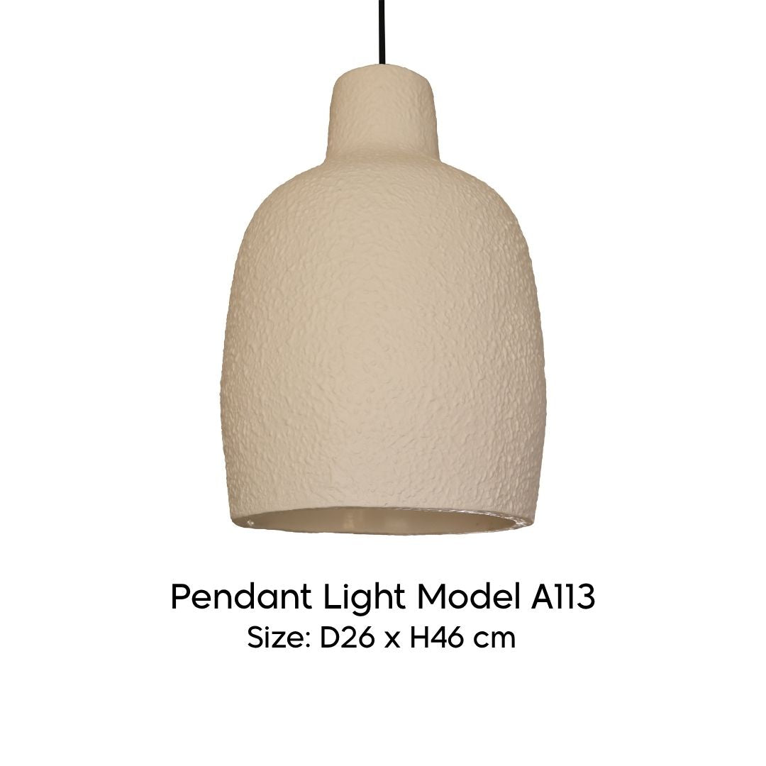 ULT Pendant light decorative