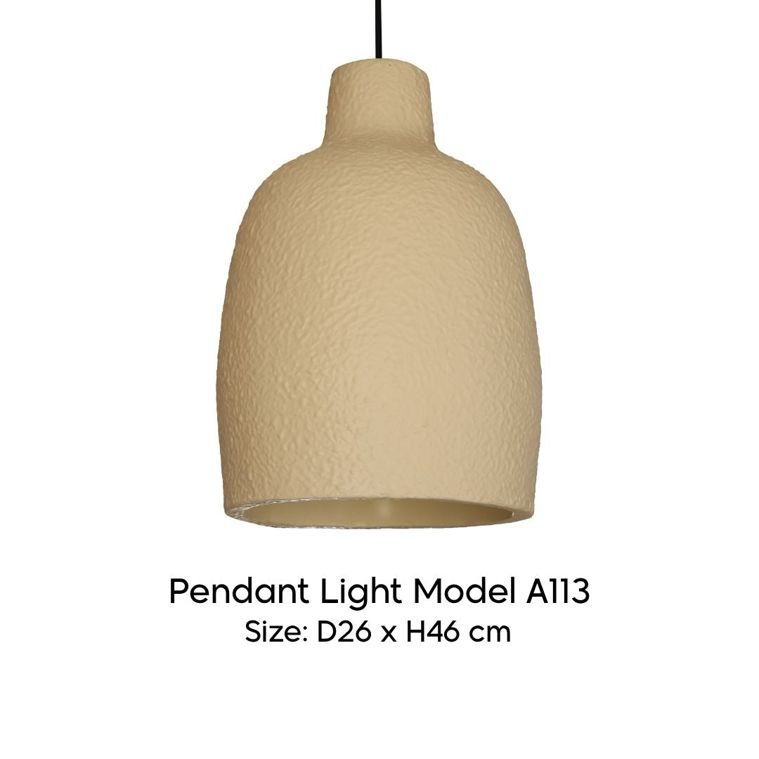 ULT Pendant light decorative