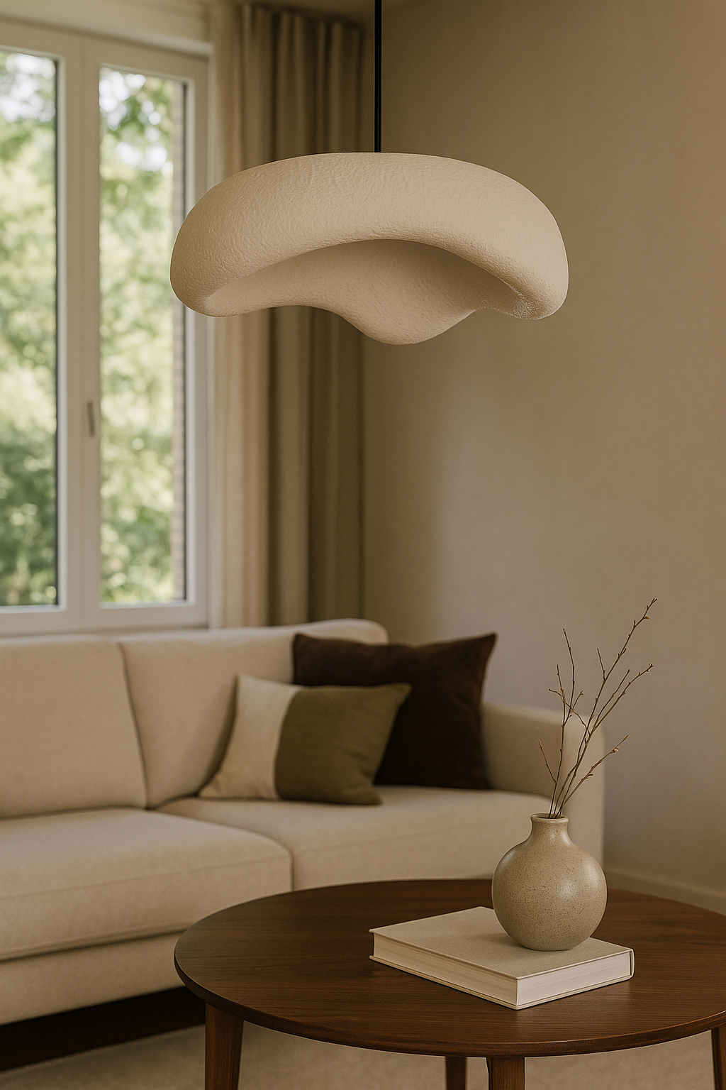 ULT Pendant light decorative