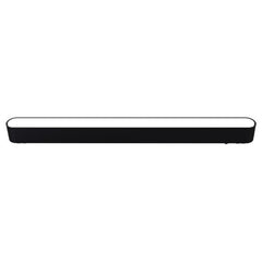 MAGNET SLIM LED track light LINEA 16W, 4000K, 90°, black