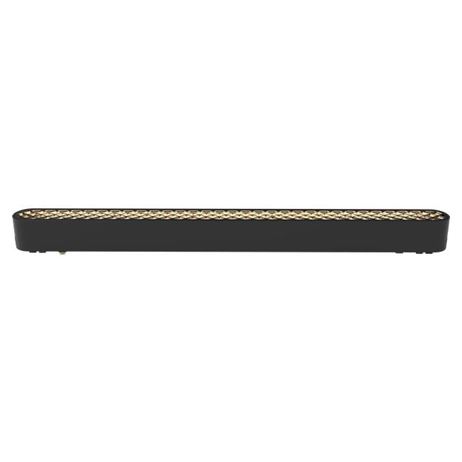 MAGNET SLIM LED track light LINEA 16W, 4000K, 60°, UGR19, black