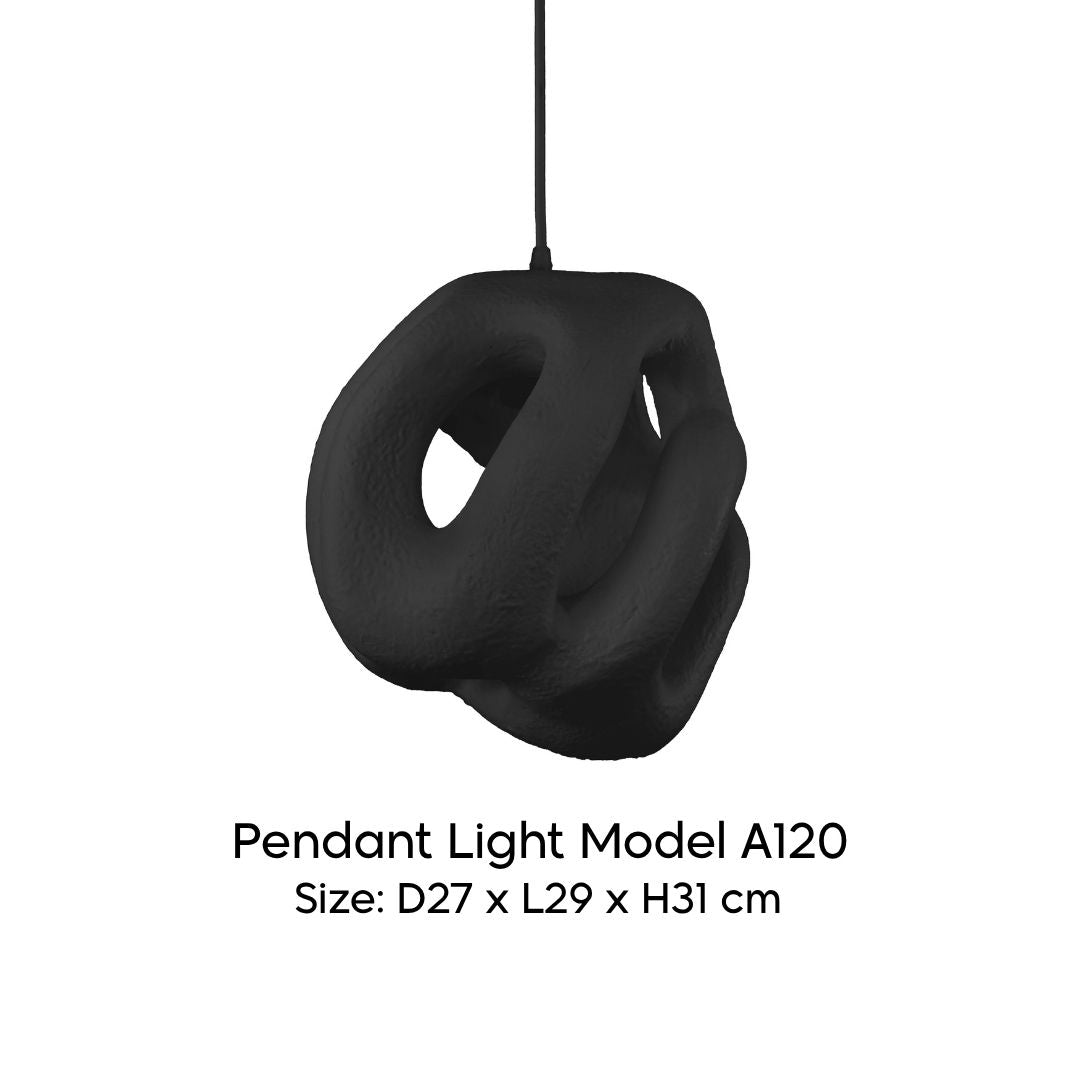 ULT Pendant light decorative