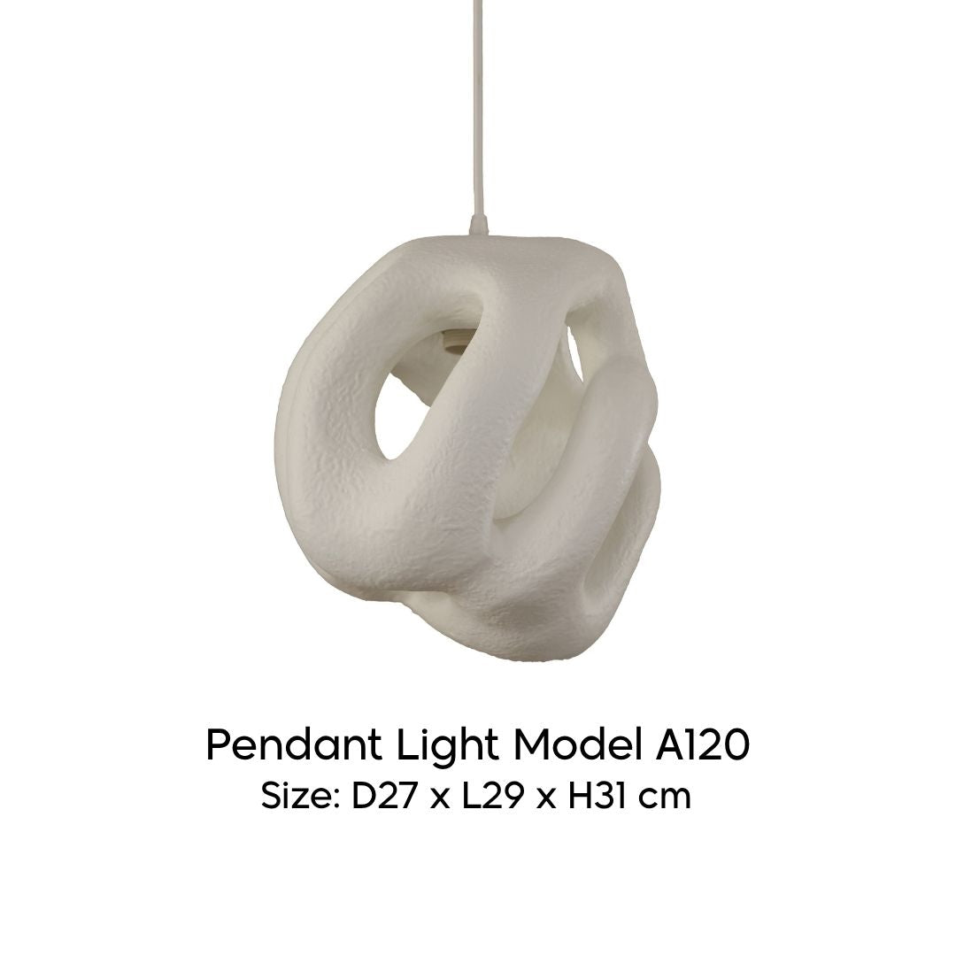 ULT Pendant light decorative