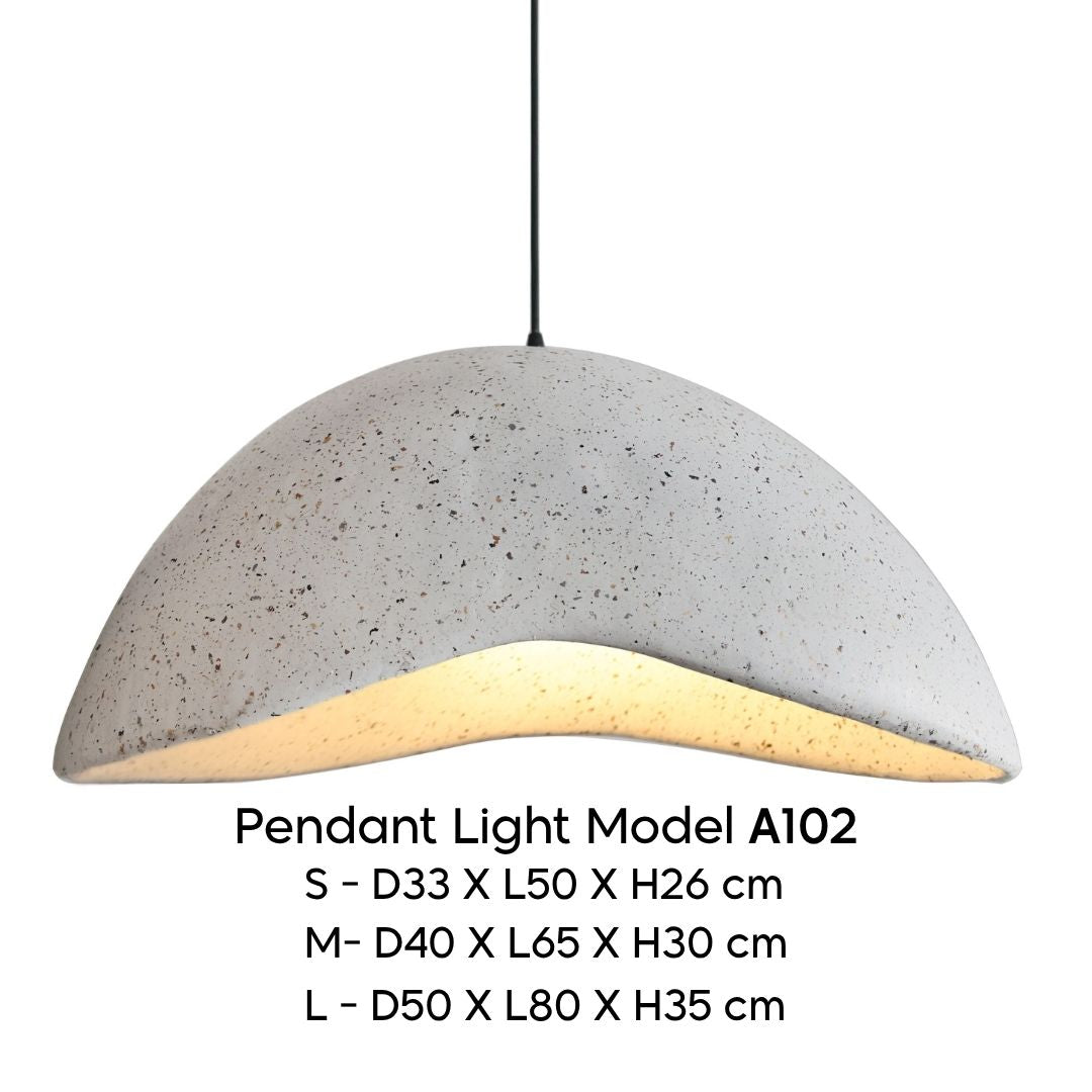ULT Pendant light decorative