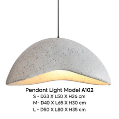 ULT Pendant light decorative