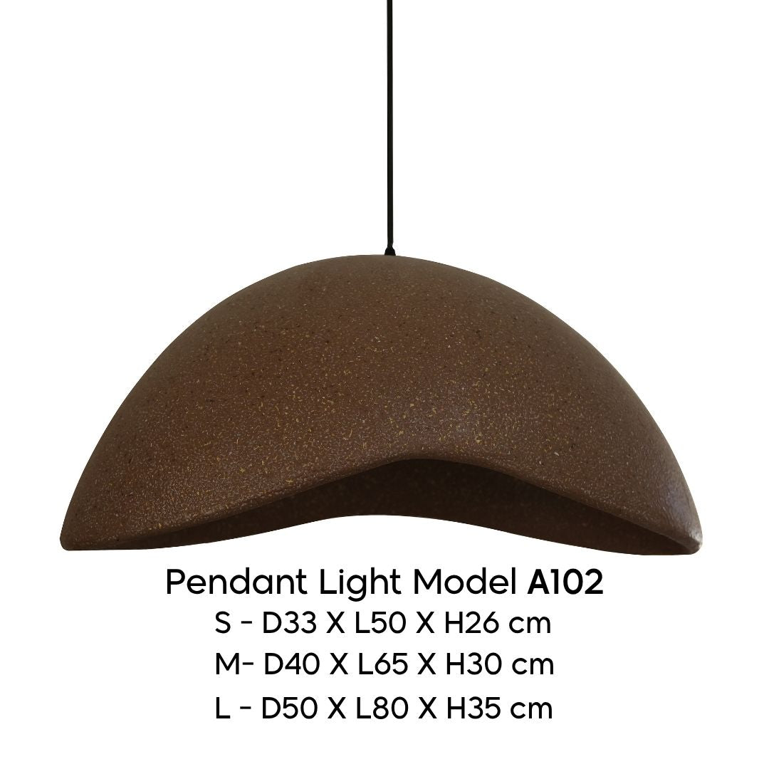 ULT Pendant light decorative