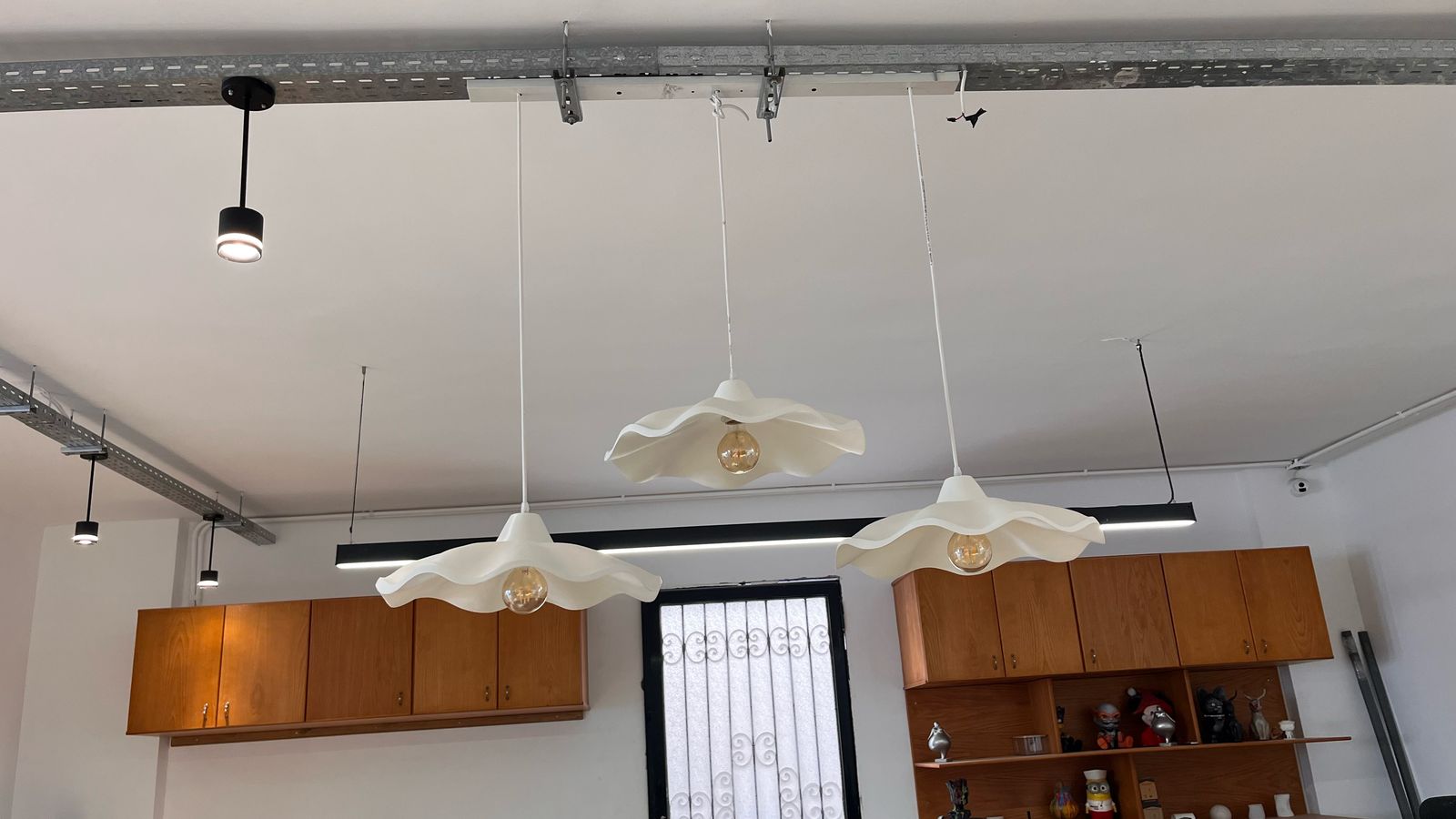 ULT Pendant light decorative