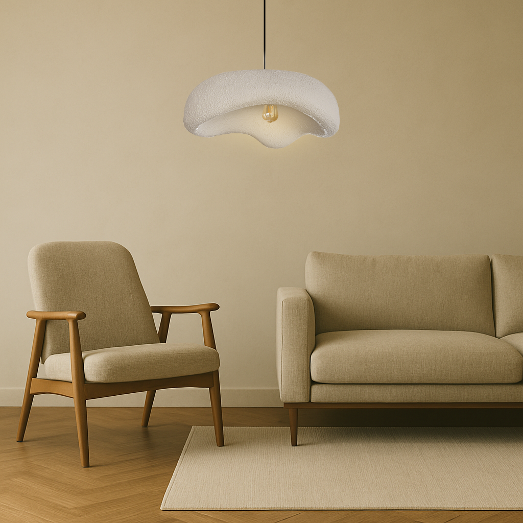 ULT Pendant light decorative