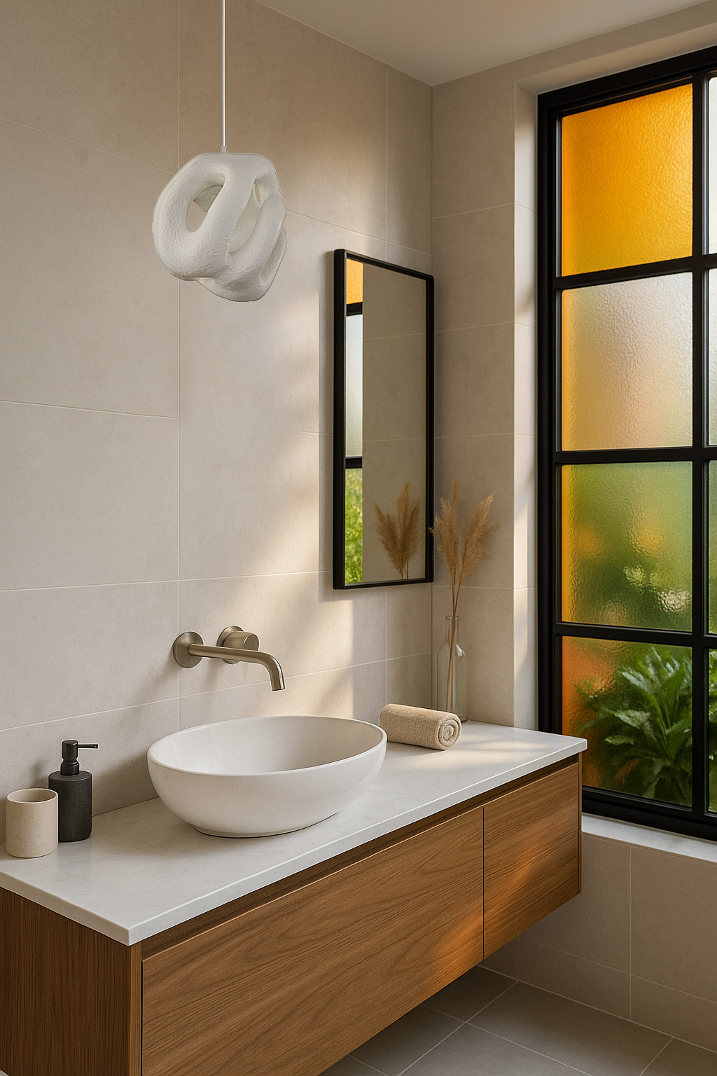 ULT Pendant light decorative