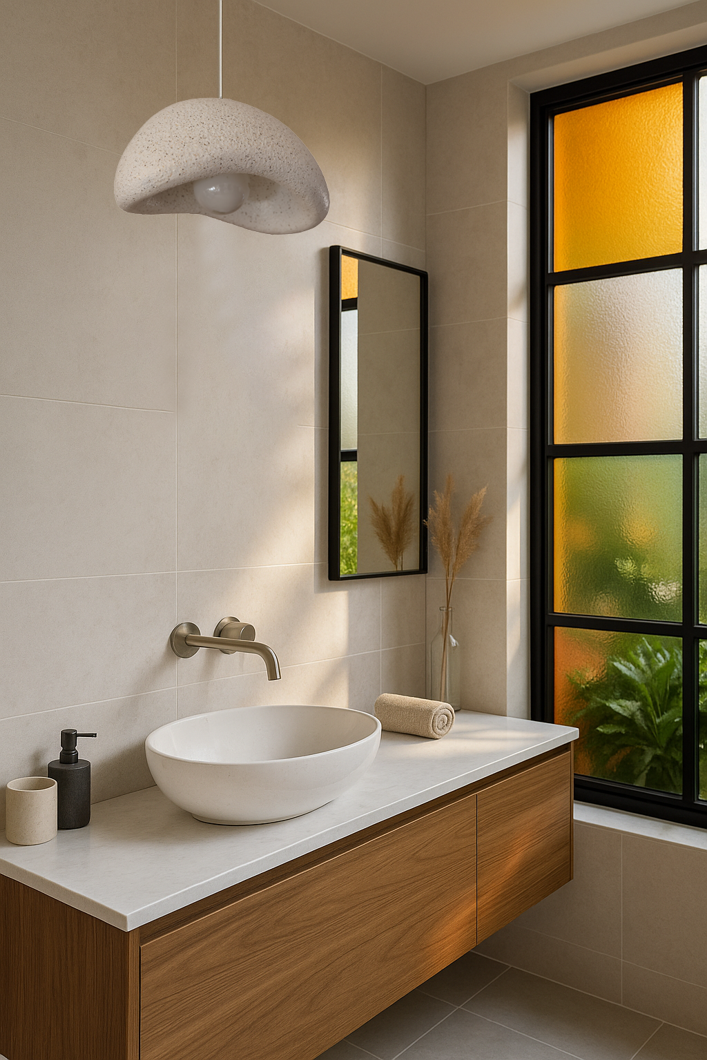 ULT Pendant light decorative