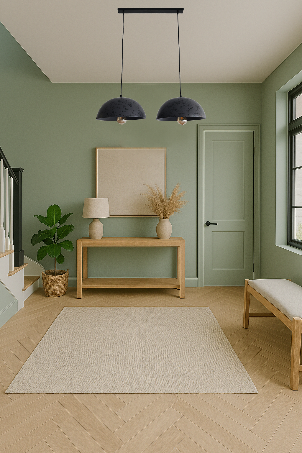 ULT Pendant light decorative