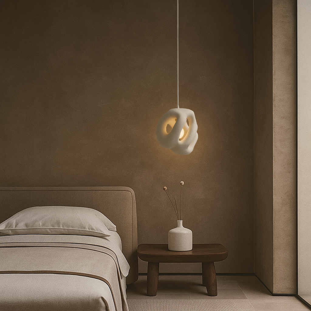 ULT Pendant light decorative