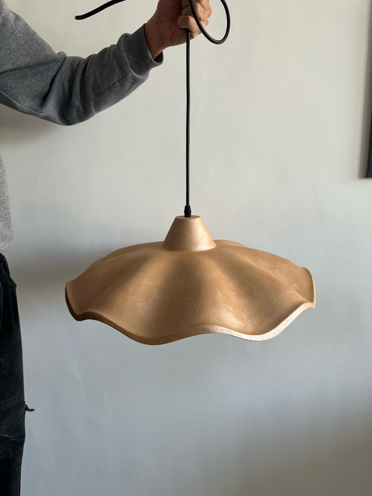 ULT Pendant light decorative