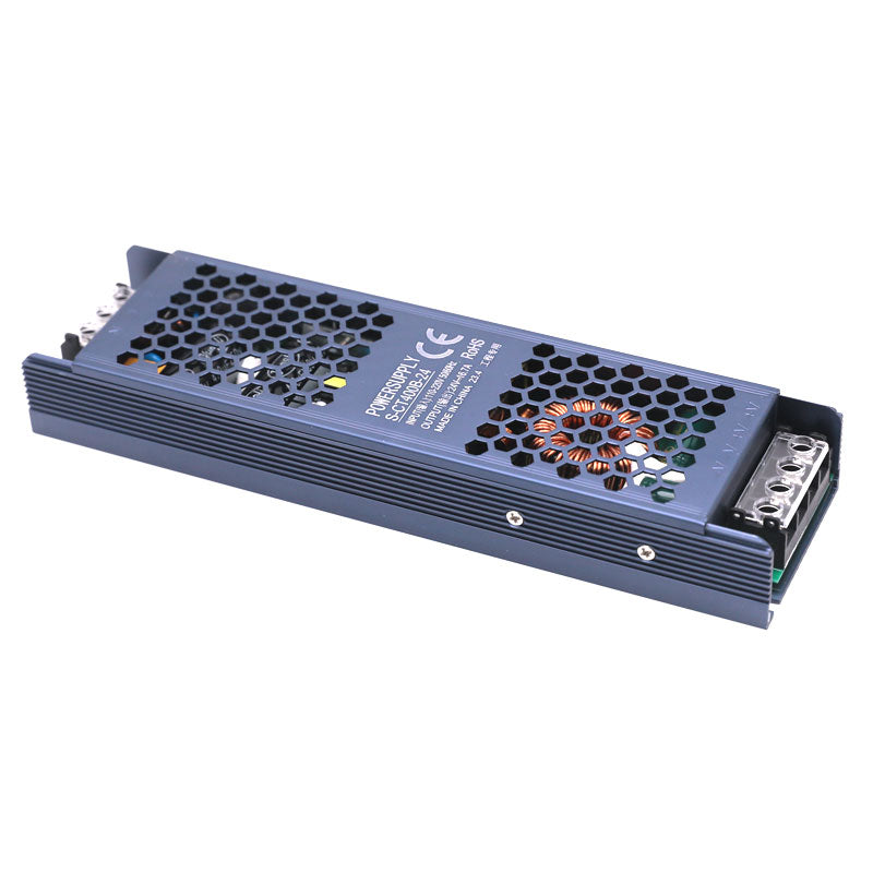 Power Supply For LED 400W Slim