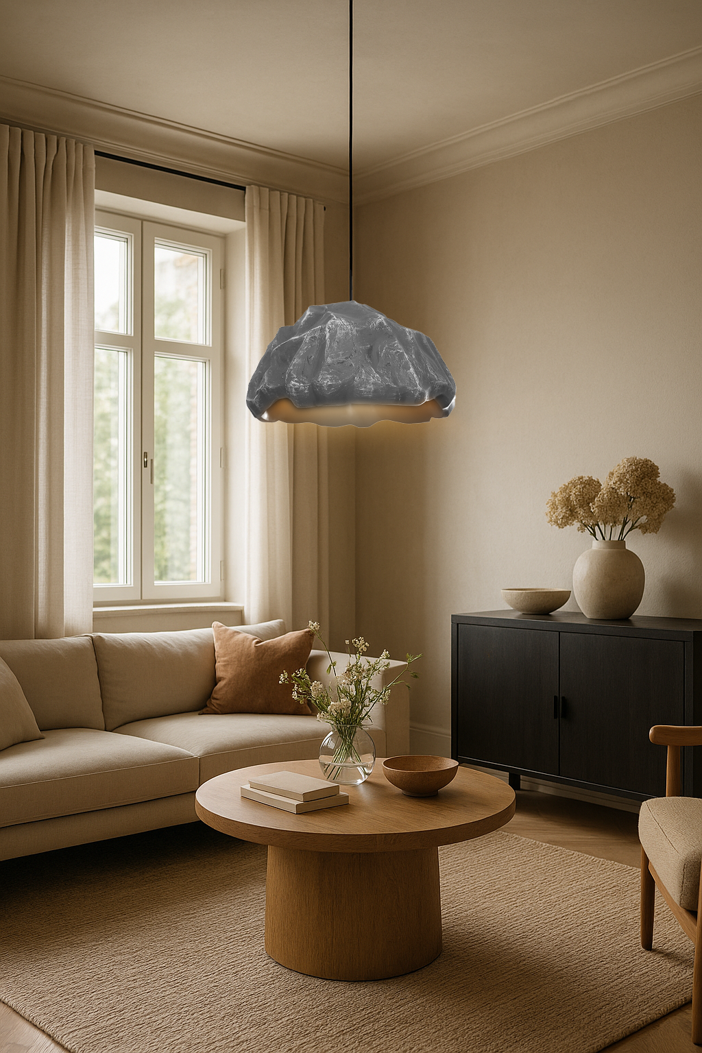 ULT Pendant light decorative