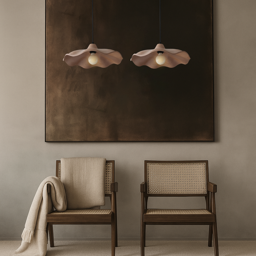 ULT Pendant light decorative