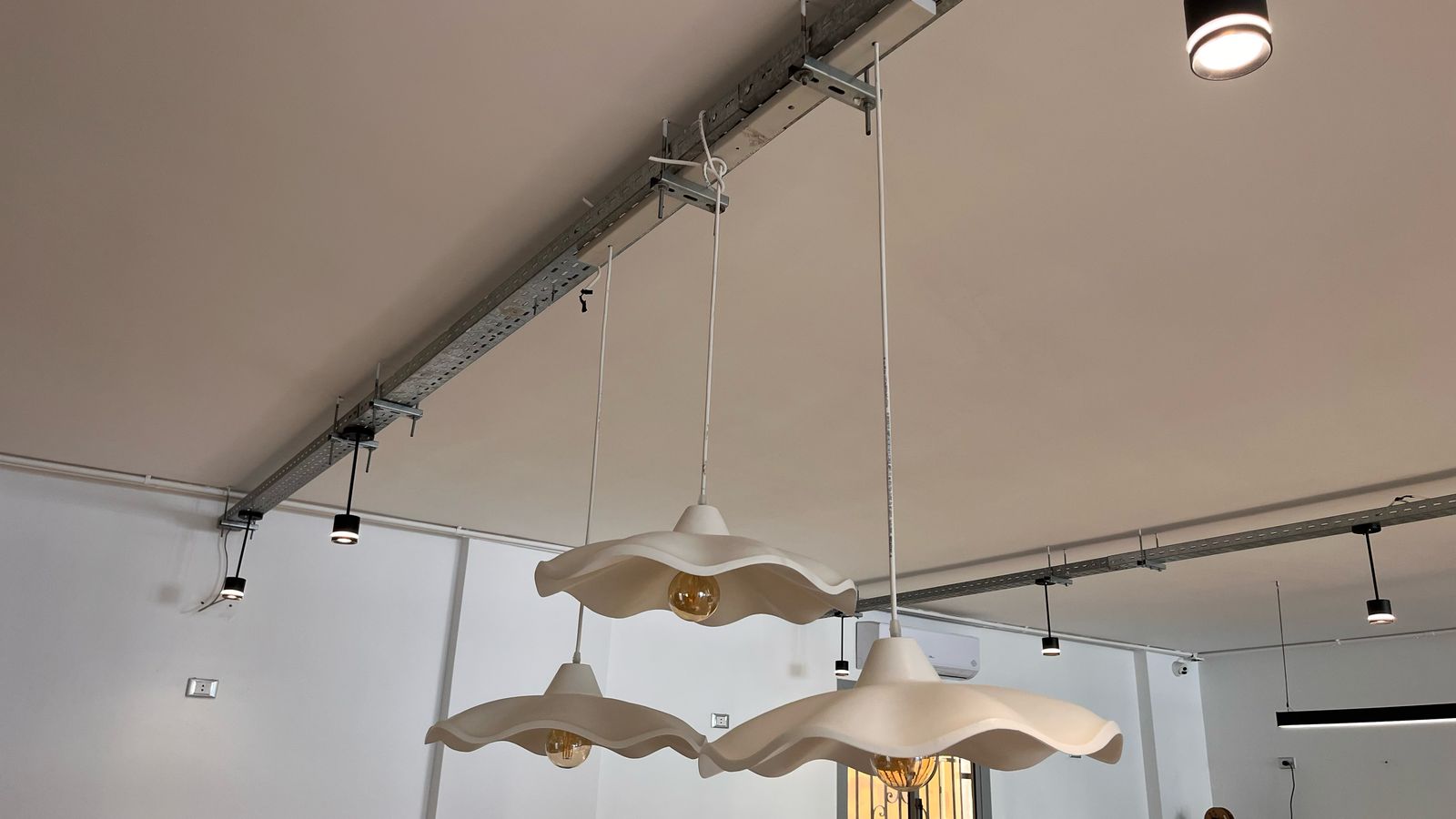 ULT Pendant light decorative