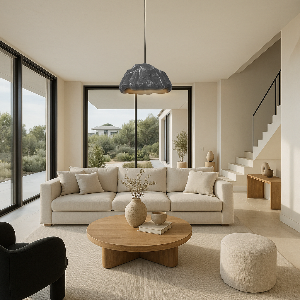 ULT Pendant light decorative