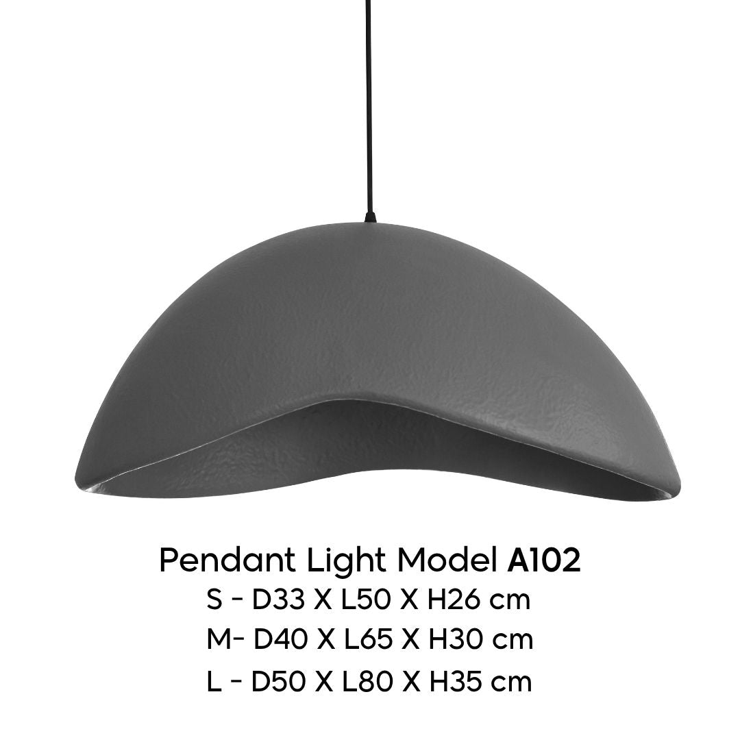 ULT Pendant light decorative