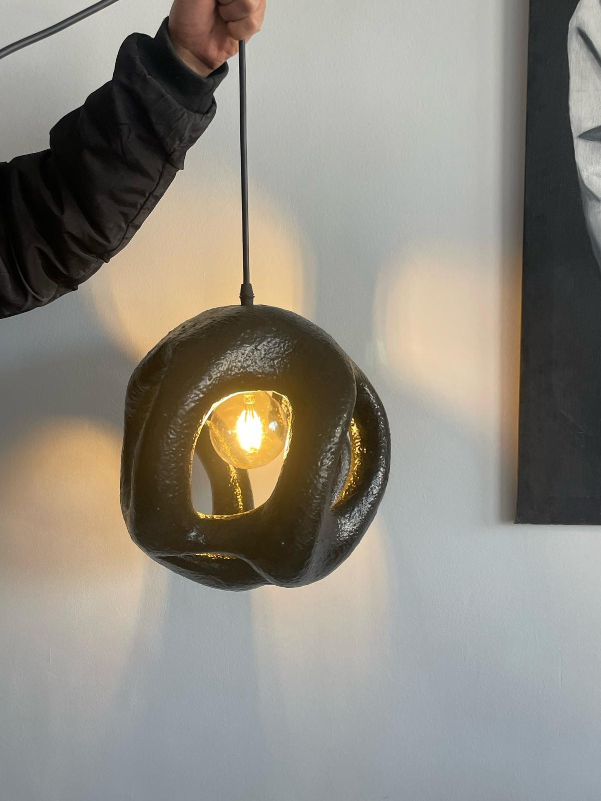 ULT Pendant light decorative