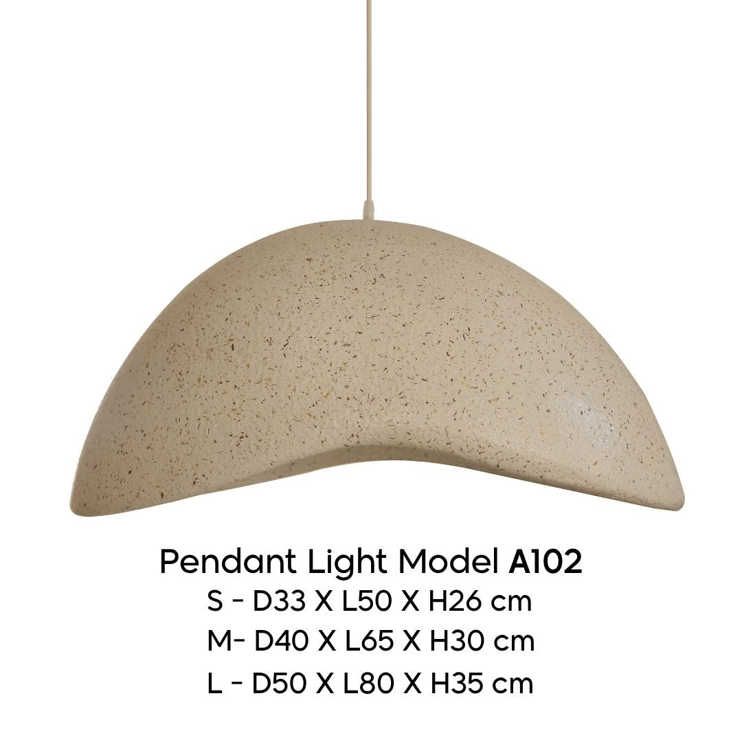 ULT Pendant light decorative
