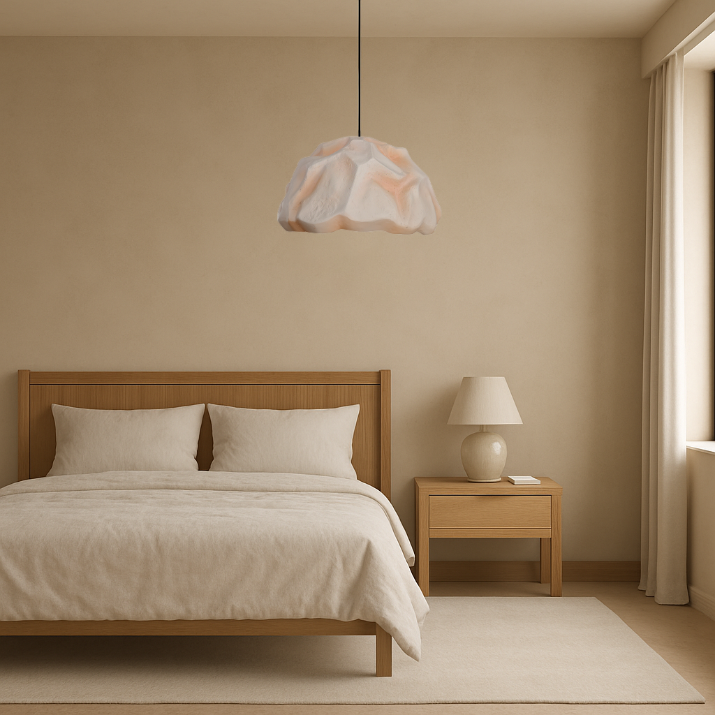 ULT Pendant light decorative