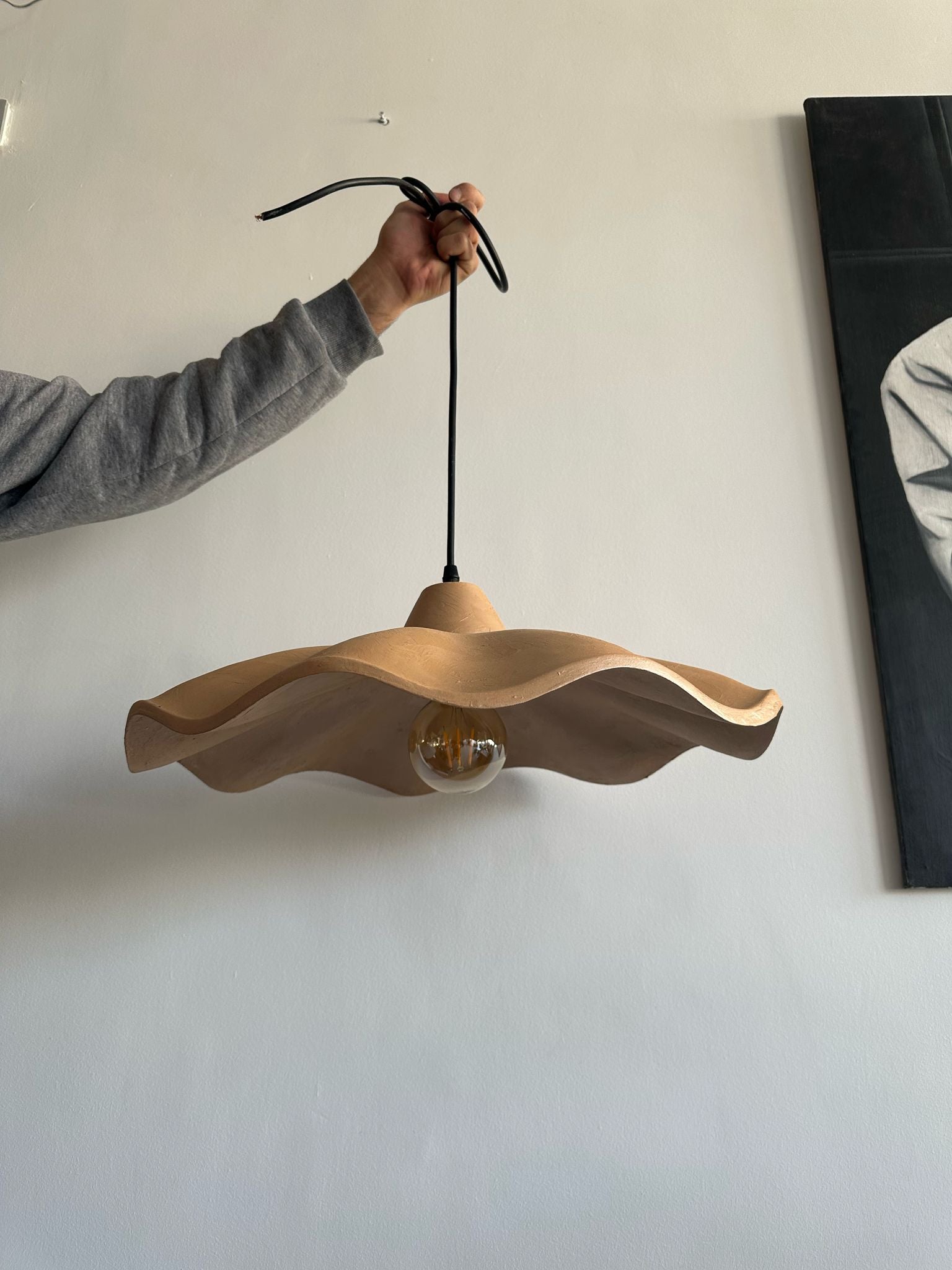 ULT Pendant light decorative