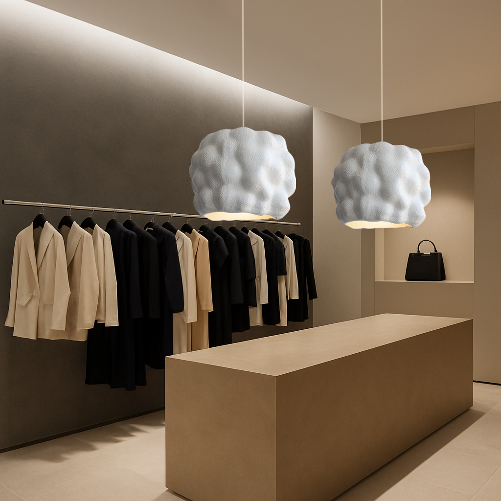 ULT Pendant light decorative