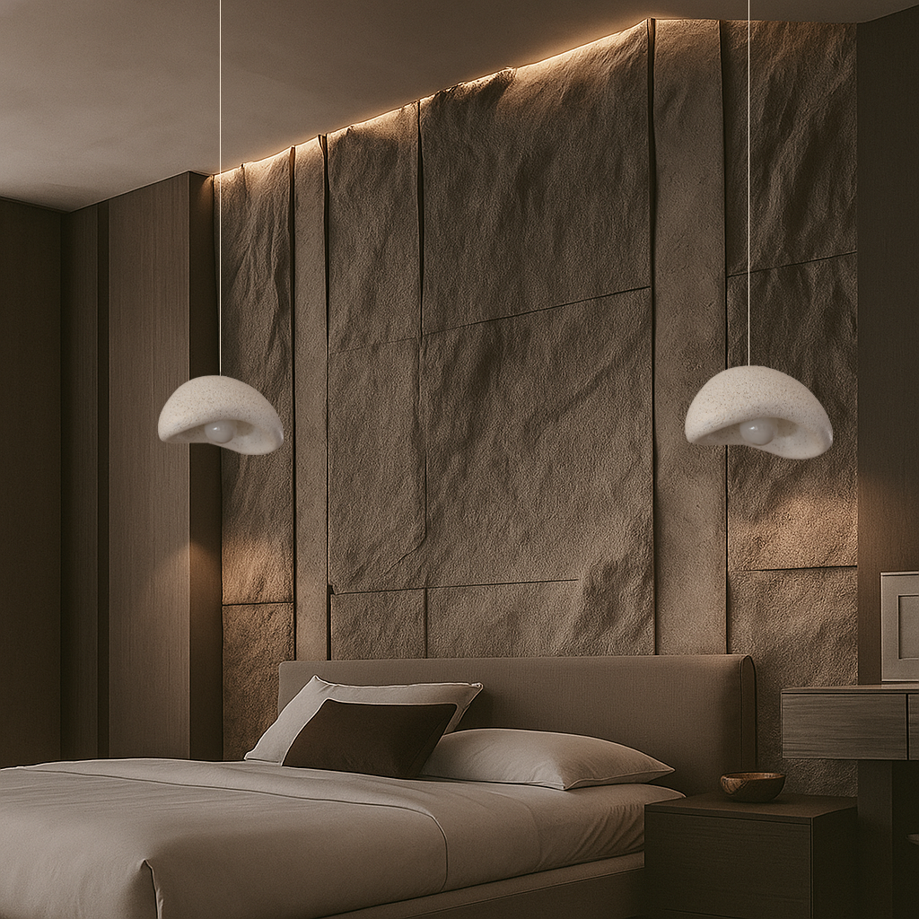 ULT Pendant light decorative