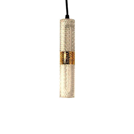 Magnetic crystal pendant 6W/3000K
