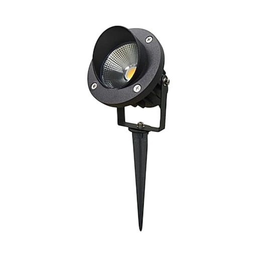 Outdoor garden spike 12W 3000K