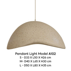 ULT Pendant light decorative